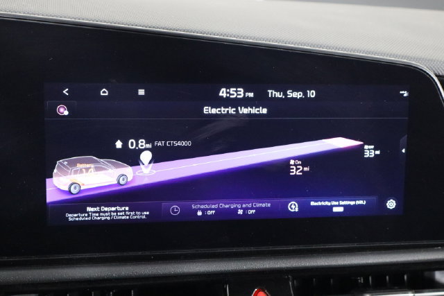 Certified 2023 Kia Niro Wave FWD image 36