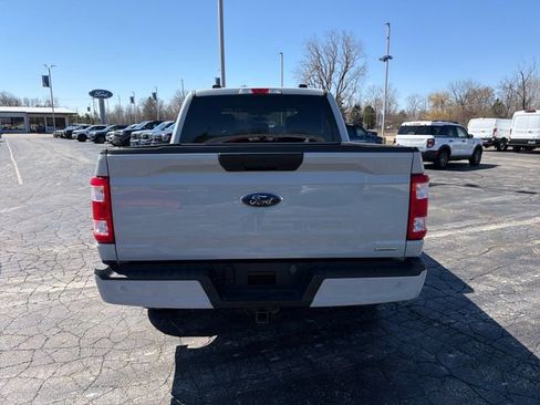 Used 2023 Ford F150 XL w/ Trailer Tow Package image 5