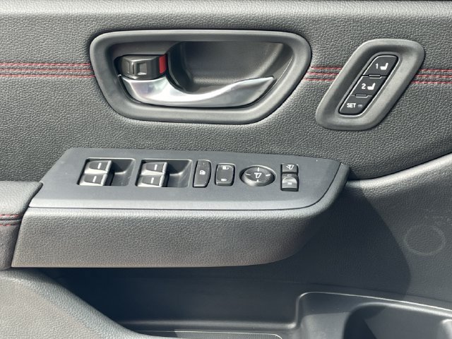 New 2026 Honda Pilot Black Edition image 23