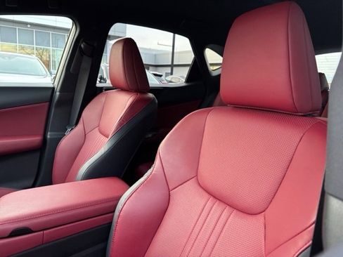 Used 2023 Lexus NX 350 350 Base image 23