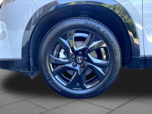 Used 2026 MAZDA CX-5 2.5 S w/ Premium Plus Package AWD/4WD image 11