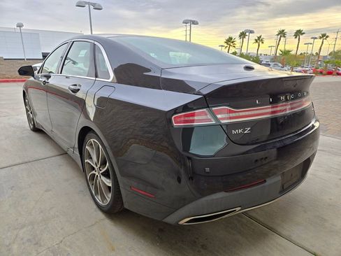 Used 2019 Lincoln MKZ Reserve w/ Reserve Plus Package image 3