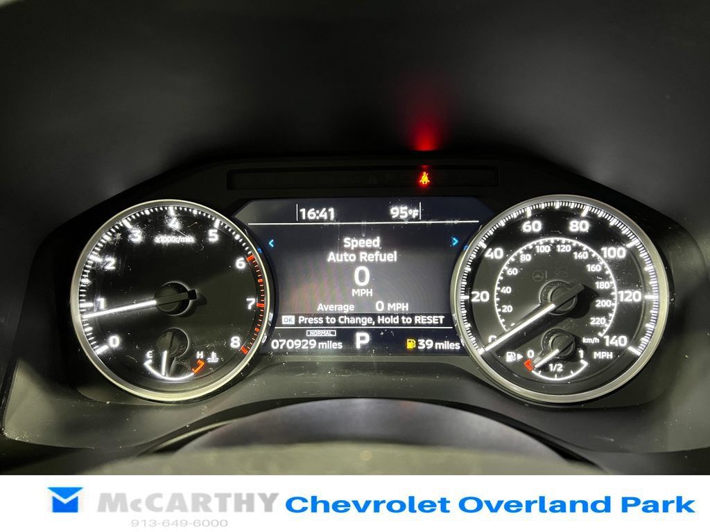 Used 2023 Mitsubishi Outlander SE Black Edition FWD image 13