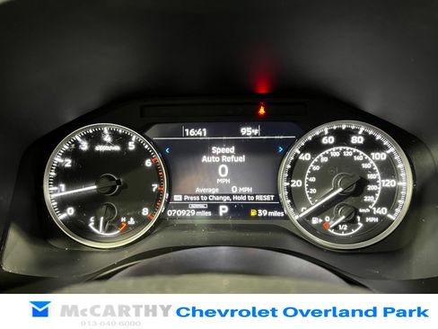 Used 2023 Mitsubishi Outlander SE Black Edition FWD image 13