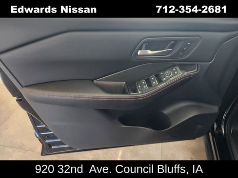 New 2026 Nissan Rogue Rock Creek w/ Rock Creek Premium Package image 23