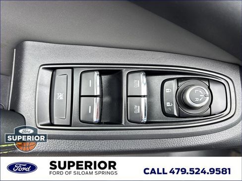 Used 2024 Subaru Ascent Onyx Edition AWD/4WD image 24