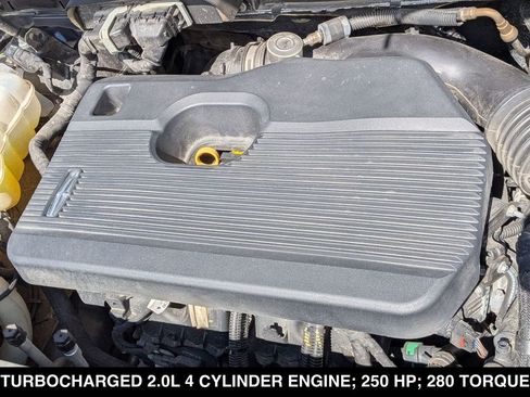 Used 2020 Lincoln Nautilus Reserve AWD/4WD image 19