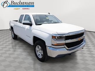 Used 2018 Chevrolet Silverado 1500 LT video 1