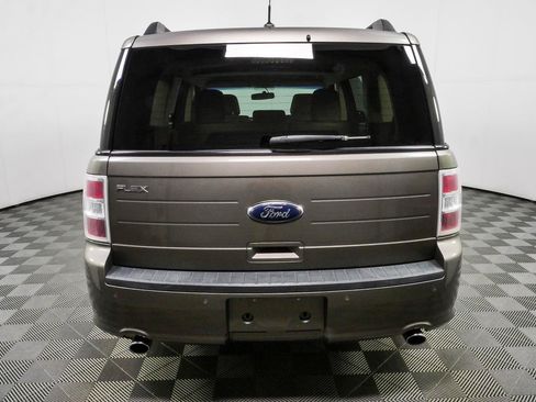 Used 2014 Ford Flex SE FWD image 27