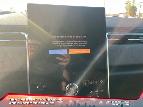 New 2026 GMC Sierra EV Elevation image 21