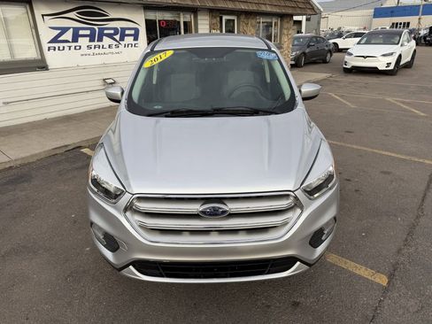 Used 2017 Ford Escape SE w/ SE Cold Weather Package image 10