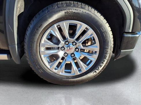 Used 2022 GMC Sierra 1500 Denali w/ Technology Package image 9