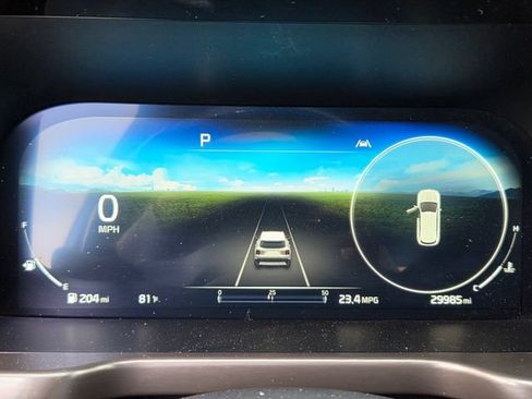 Used 2023 Kia Sorento SX AWD/4WD image 27