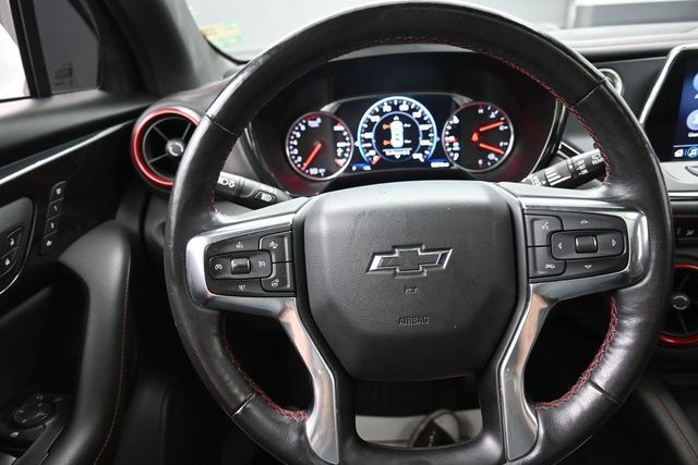 Used 2019 Chevrolet Blazer RS FWD image 8