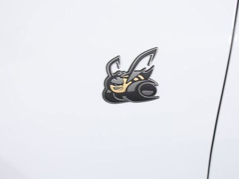 New 2026 Dodge Charger R/T Scat Pack image 8