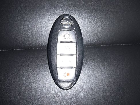 Used 2021 Nissan Murano SV w/ SV Special Edition Package image 32