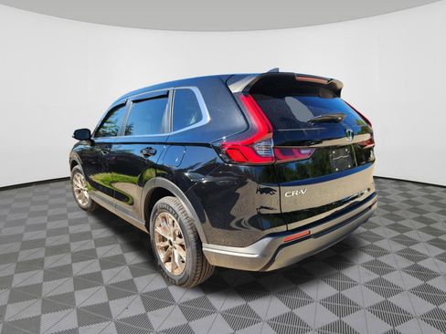 Used 2024 Honda CR-V EX image 3