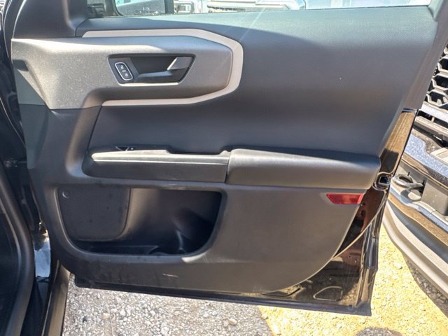 Used 2025 Ford Bronco Sport Big Bend AWD/4WD image 16