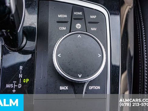 Used 2024 BMW X3 xDrive30i AWD/4WD image 43