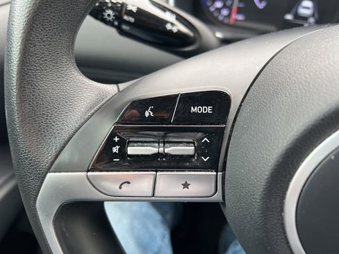 Used 2024 Hyundai Tucson SEL image 16