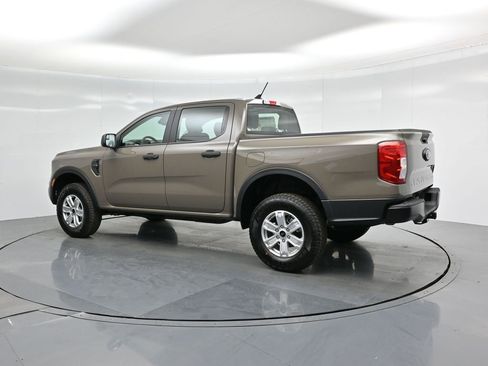 New 2025 Ford Ranger XL image 6