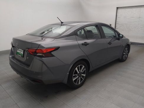 Used 2024 Nissan Versa S w/ S Plus Package image 9