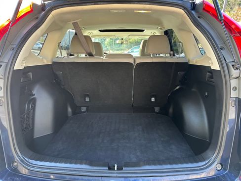 Used 2016 Honda CR-V EX image 25