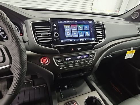 New 2026 Honda Ridgeline TrailSport+ image 12