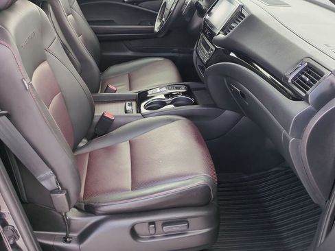 Used 2023 Honda Ridgeline Black Edition image 21