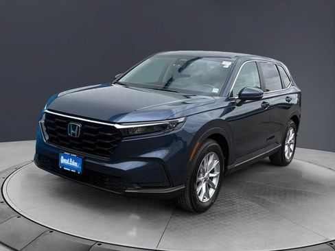 Used 2024 Honda CR-V EX-L image 7