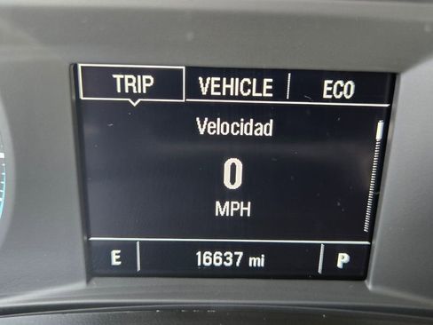 Used 2024 Chevrolet Equinox LS FWD image 28
