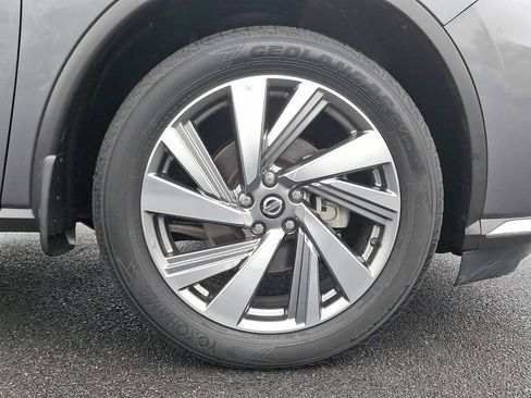 Used 2020 Nissan Murano SL image 8