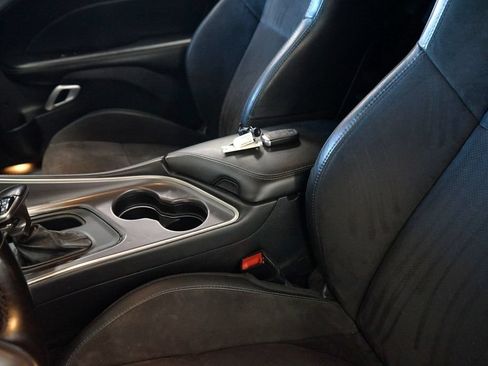 Used 2020 Dodge Challenger GT w/ Plus Package RWD image 28
