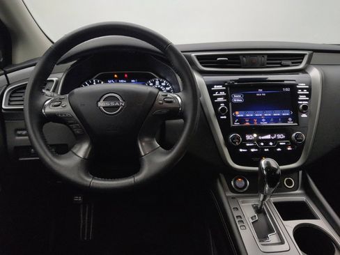 Used 2023 Nissan Murano SV image 26