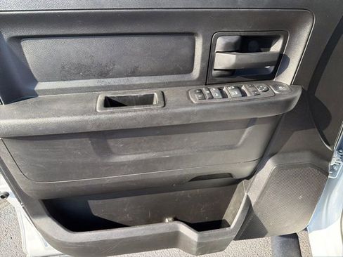 Used 2024 RAM 2500 Tradesman image 16