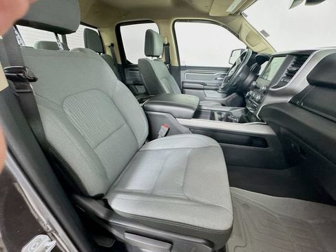 Used 2020 RAM 1500 Big Horn AWD/4WD image 27