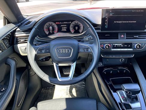 Used 2024 Audi A5 2.0T Premium Plus image 6