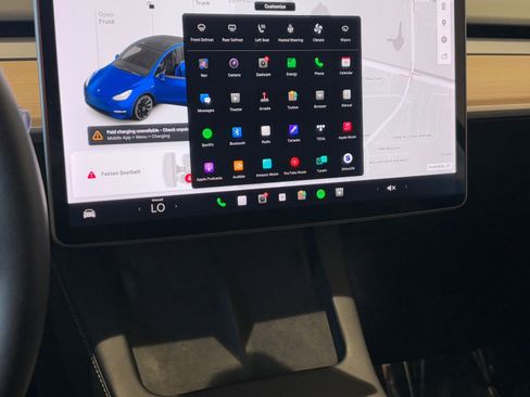 Used 2021 Tesla Model Y Long Range image 29
