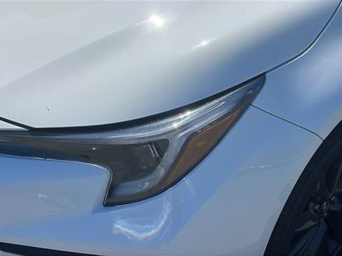 New 2026 Toyota Corolla SE FWD image 4