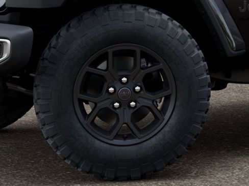 New 2026 Jeep Gladiator Sport AWD/4WD image 4
