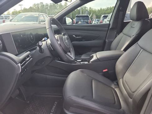 New 2025 Hyundai Santa Cruz XRT image 13