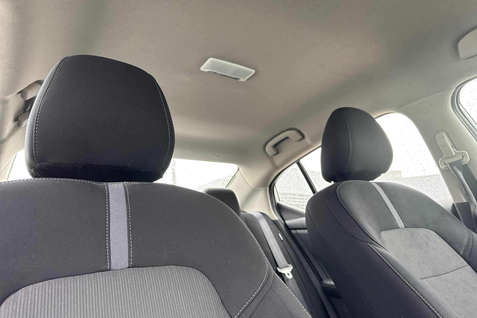 Certified 2024 Nissan Sentra SV FWD image 20