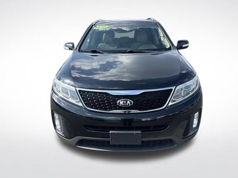 Used 2014 Kia Sorento EX w/ EX V6 Touring Package AWD/4WD image 8