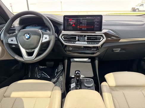 Used 2023 BMW X3 xDrive30i w/ Premium Package AWD/4WD image 17