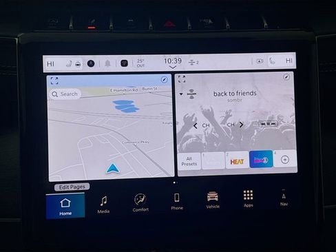 New 2025 Jeep Grand Cherokee L Limited image 15