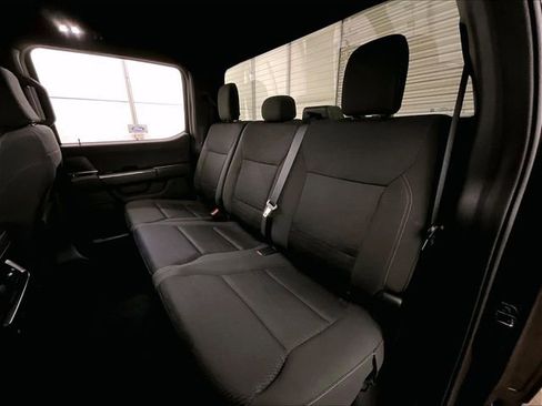 Certified 2023 Ford F150 XLT w/ Equipment Group 302A High AWD/4WD image 25