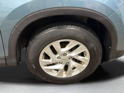 Used 2016 Honda CR-V EX-L image 29