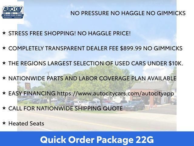Used 2015 Chrysler 300 S RWD image 14