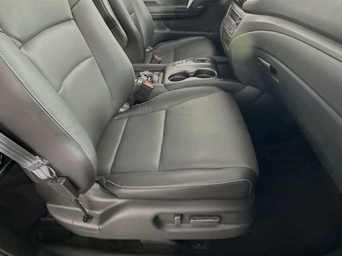 Used 2023 Honda Ridgeline RTL image 37