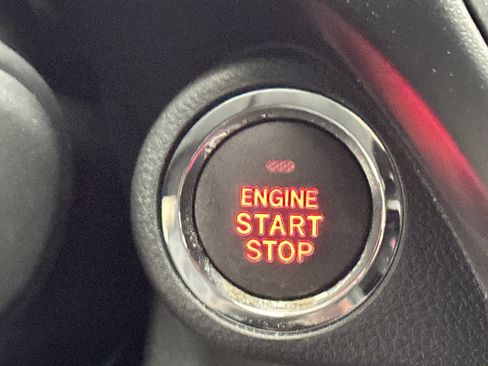 New 2025 Subaru WRX Premium image 25